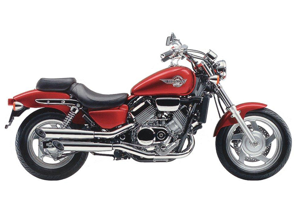 VF750C (95-97) 750cc