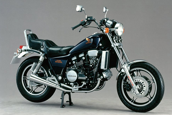 VF750C Magna (82-86) 750cc