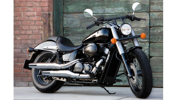 VT750C Shadow 750cc