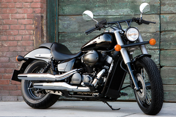 VT750C Shadow 750cc