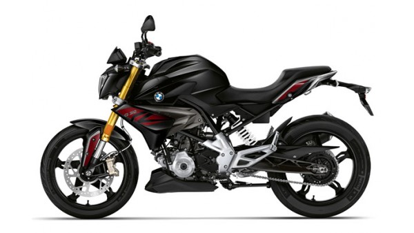 G 310 R 310cc