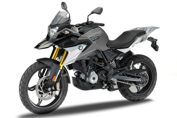 G 310 GS 310cc