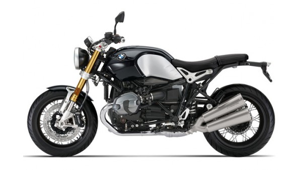 R nineT 1170cc