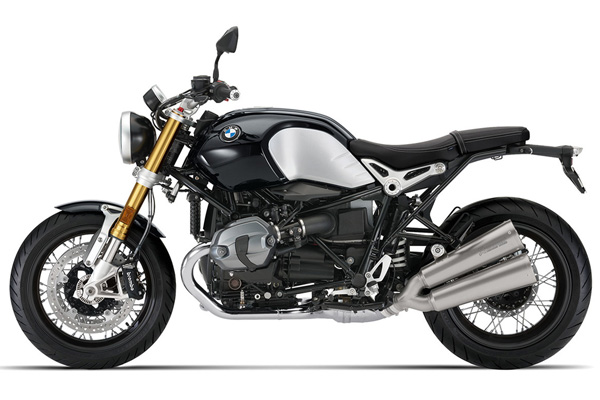 R nineT 1170cc