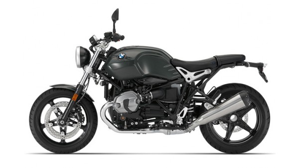 R nineT Pure 1170cc