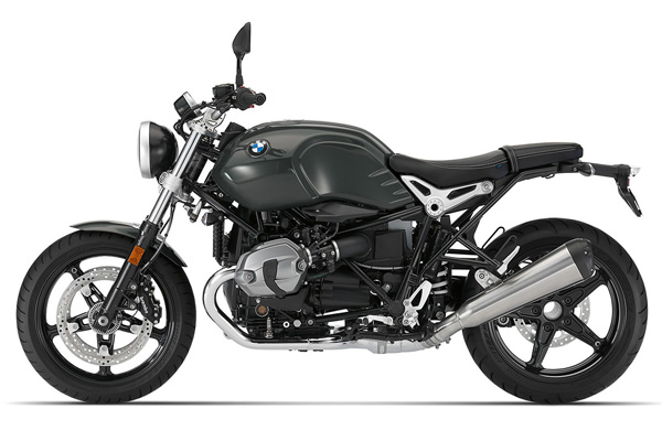 R nineT Pure 1170cc