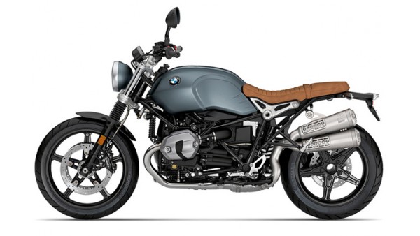 R nineT Scrambler 1170cc