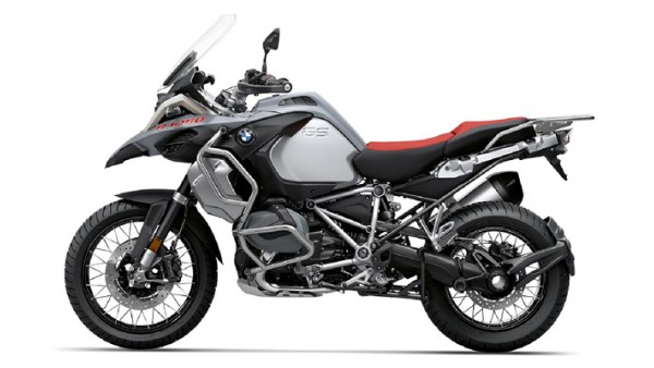 R 1250 GS Adventure 1250cc