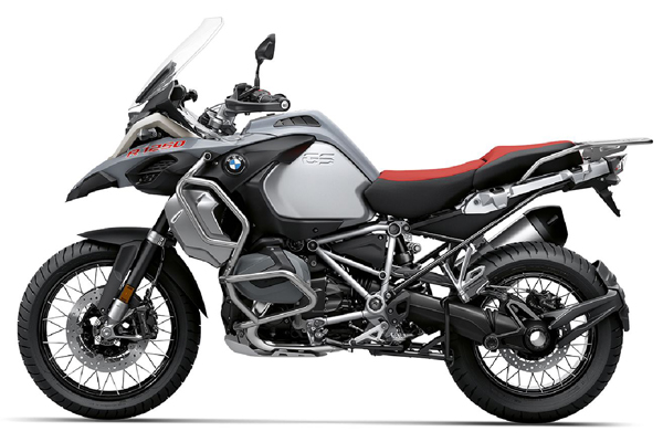 R 1250 GS Adventure 1250cc