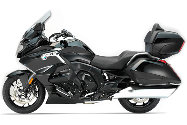 K 1600 Grand America 1600cc