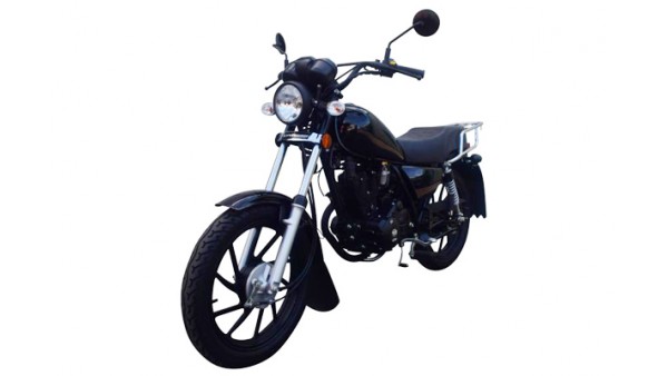 XL 150A FI 150cc