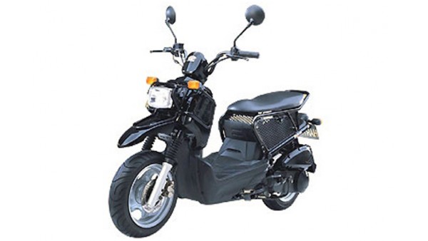 Magic 125cc