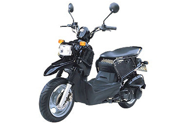 Magic 125cc