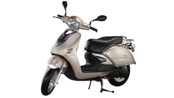 Mact 150cc