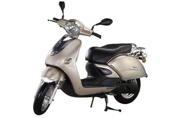 Mact 150cc