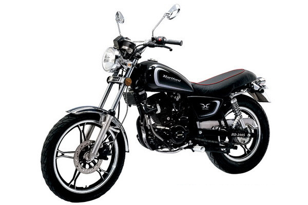 HD 200S 200cc