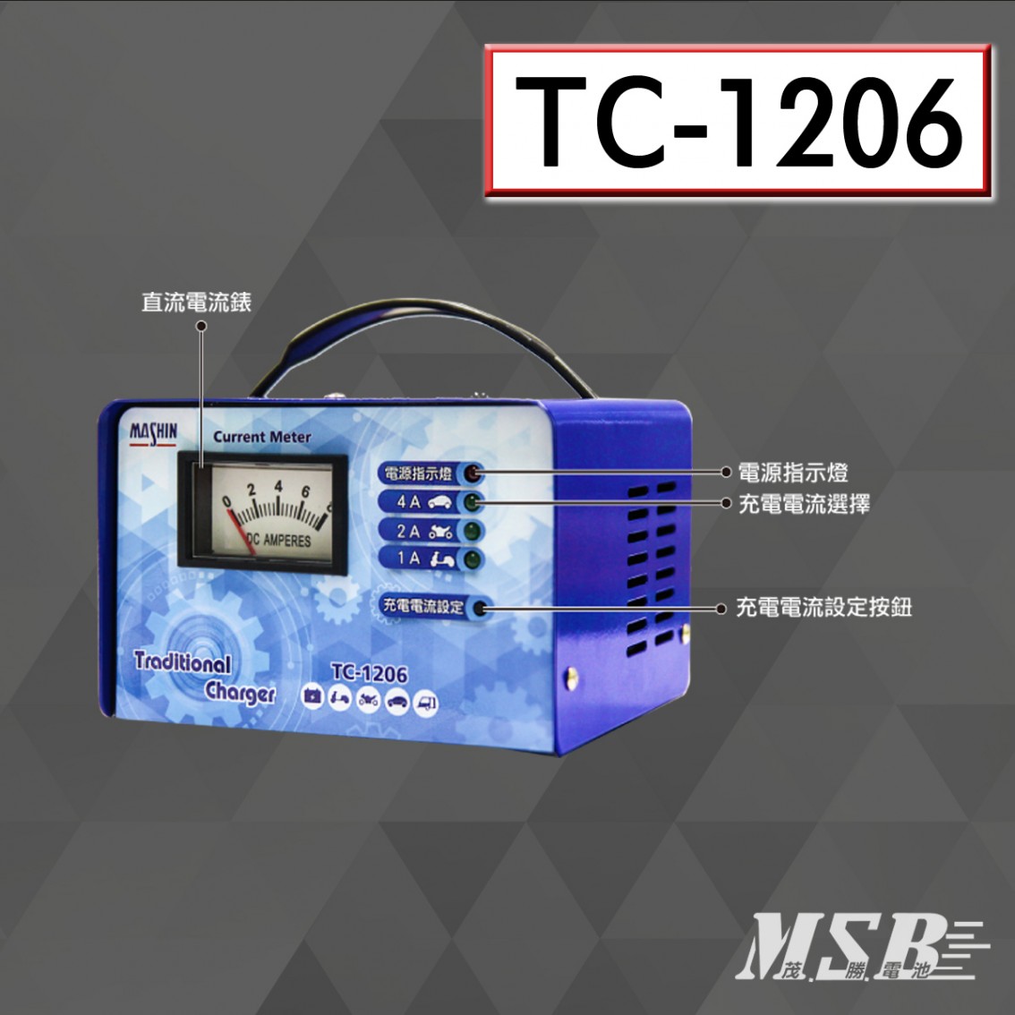 TC-1206
