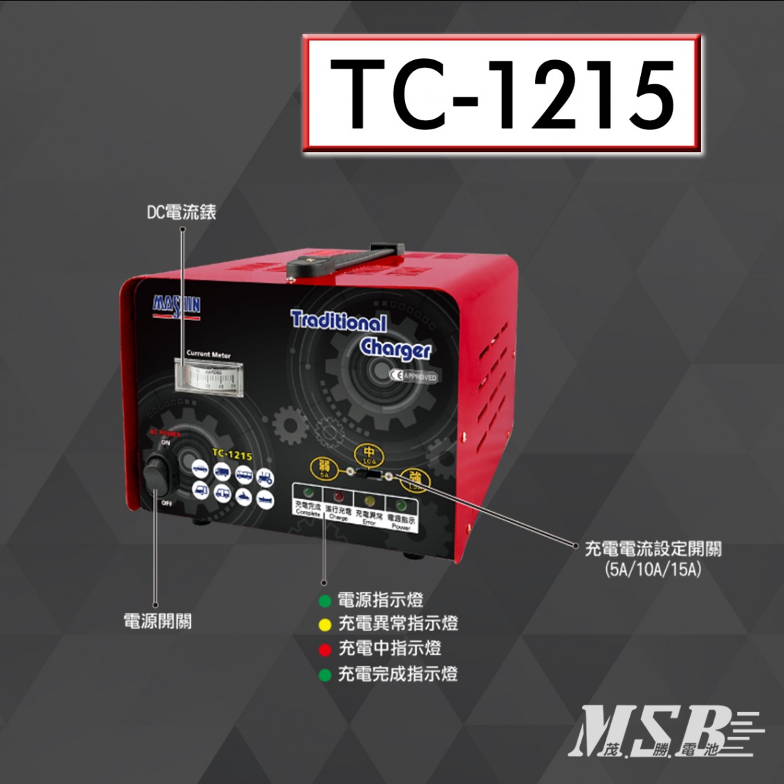 TC-1215