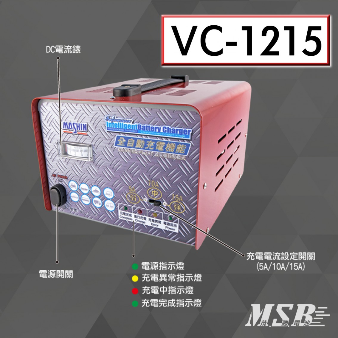 VC-1215
