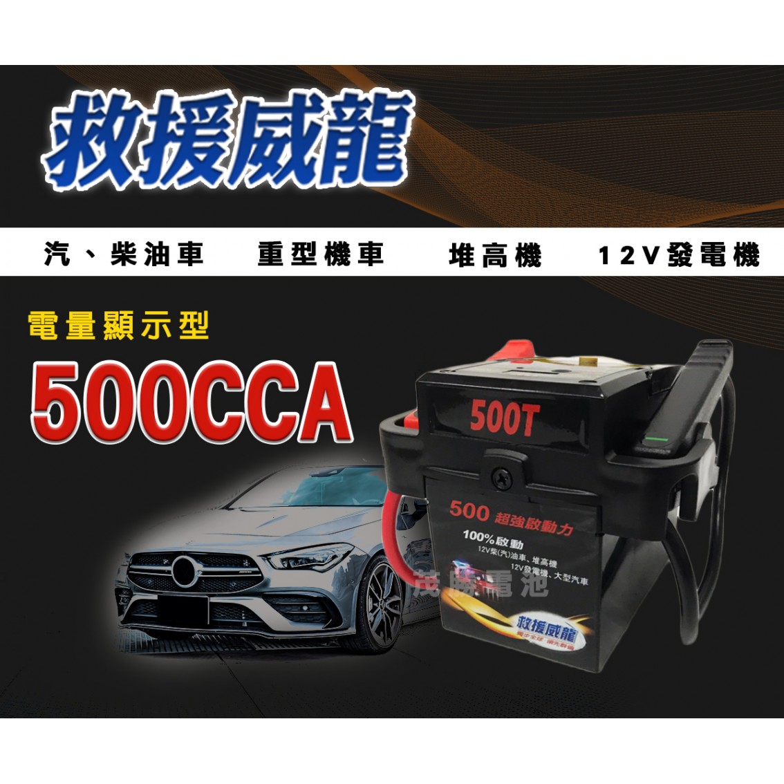 500CCA