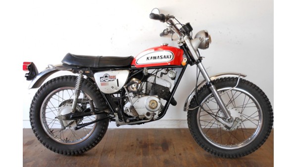 F4 Series 250cc