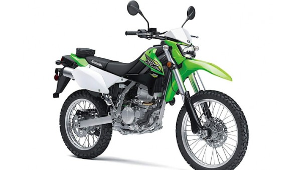 KLX250 B 250cc