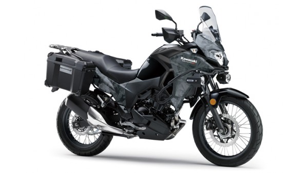 VERSYS X-300 TOURER 300cc