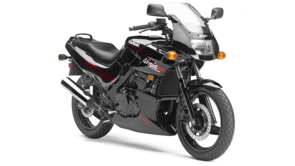 EN500D Ninja 500R EX500 500cc