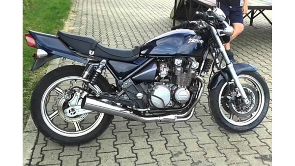 ZR550B Zephyr(94-97) 550cc