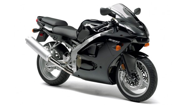 ZZR600(05-08)(98-02) 600cc