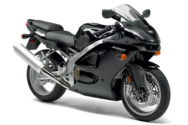 ZZR600(05-08)(98-02) 600cc