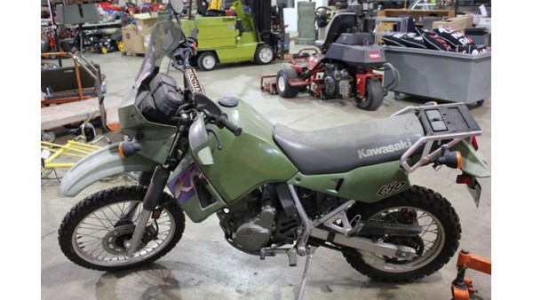 KL650-A,E,KLR 650cc