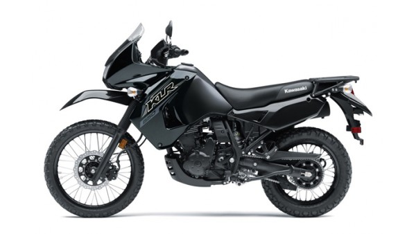 KLR650(KL650A) 650cc