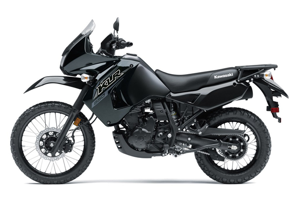 KLR650(KL650A) 650cc