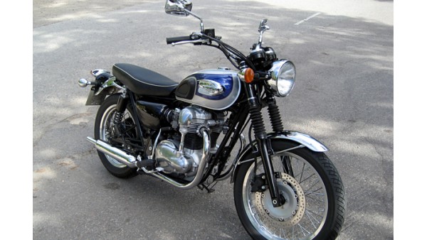 W Series 650cc