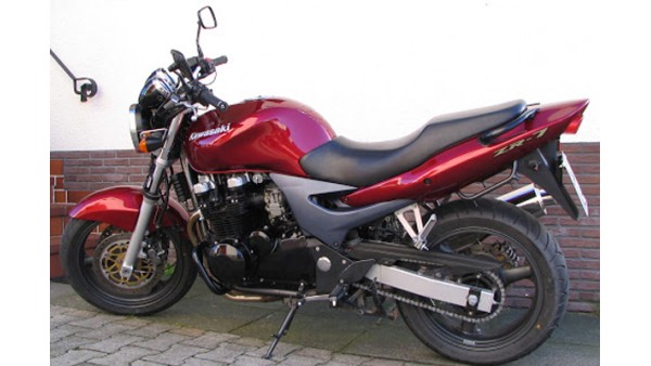 ZR-7 S(ZR750) 750cc