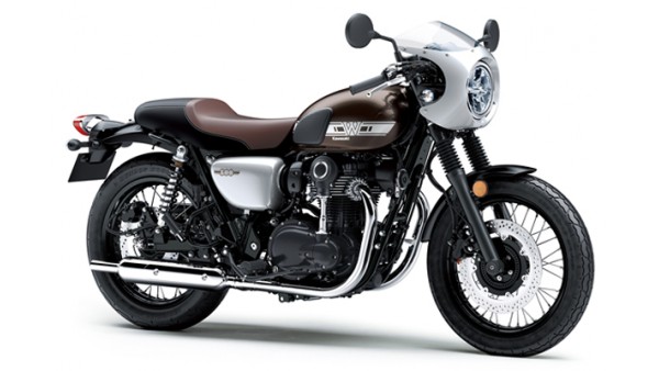 W800 CAFÉ 800cc