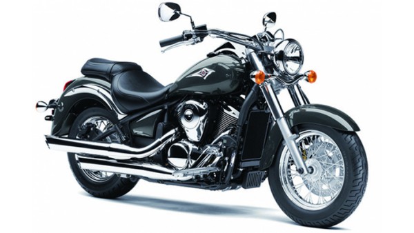 Vulcan 900 Classic 900cc