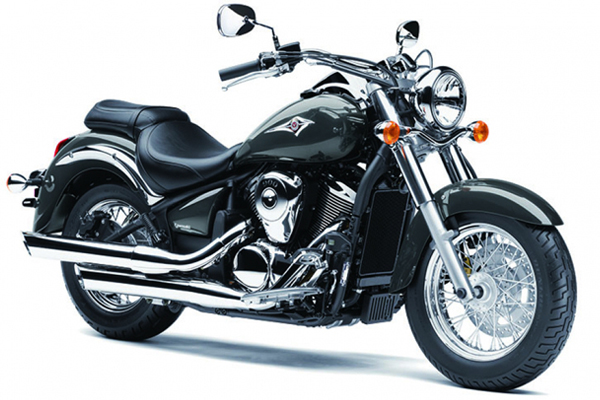 Vulcan 900 Classic 900cc