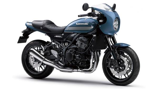 Z900 RS CAFE 900cc