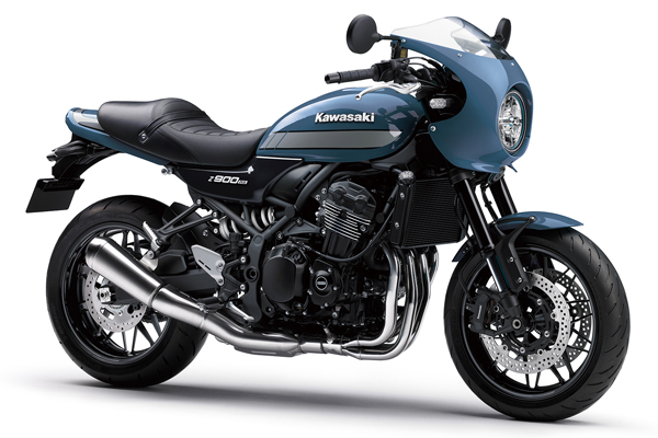 Z900 RS CAFE 900cc