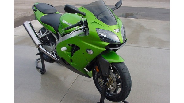 ZX900-E,F Ninja(ZX-9R) 900cc