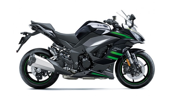 Ninja 1000cc