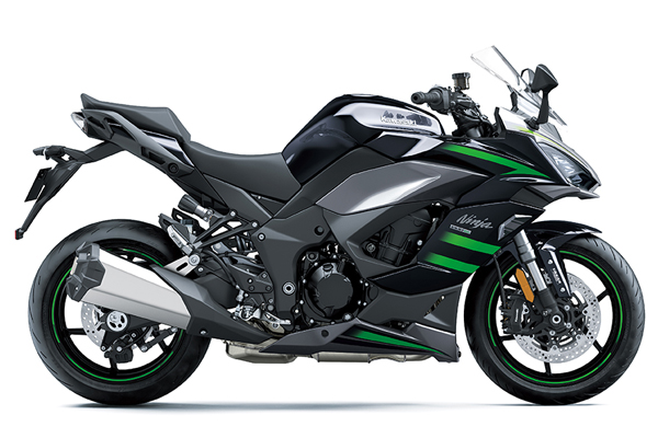 Ninja 1000cc