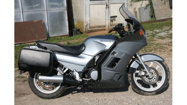 Z1000GTR 1000cc