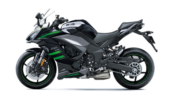 ZX1000-A Ninja 1000cc