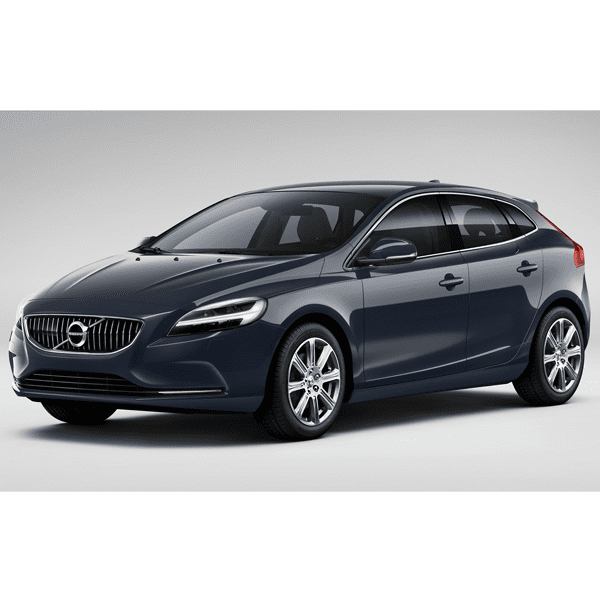 VOLVO V40 安裝分享