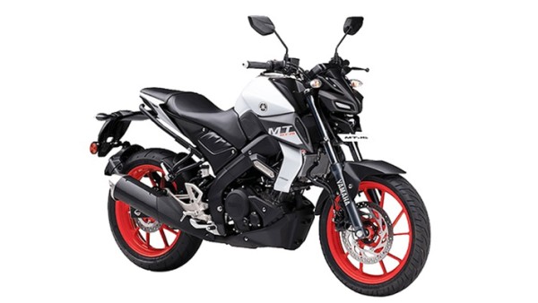 MT-15 155cc