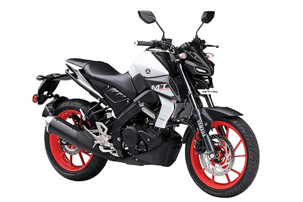 MT-15 155cc