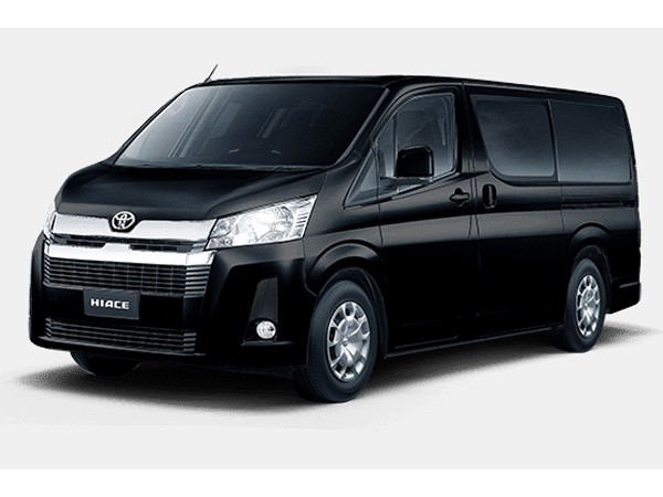 Hiace